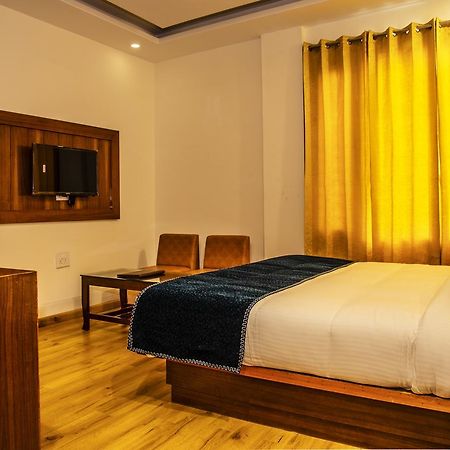 Jade Vine Resort شيملا المظهر الخارجي الصورة