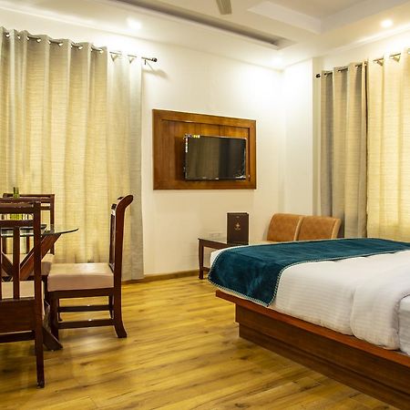 Jade Vine Resort شيملا المظهر الخارجي الصورة