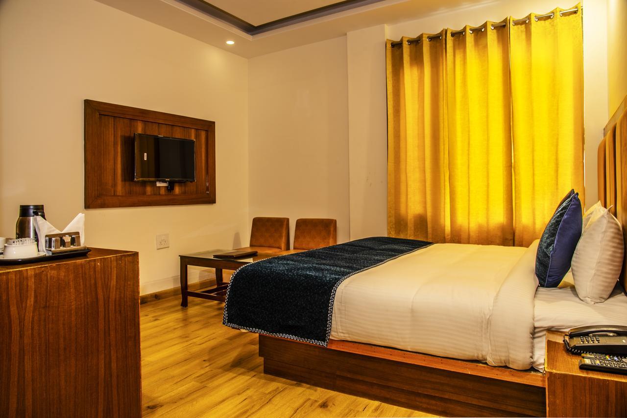Jade Vine Resort شيملا المظهر الخارجي الصورة