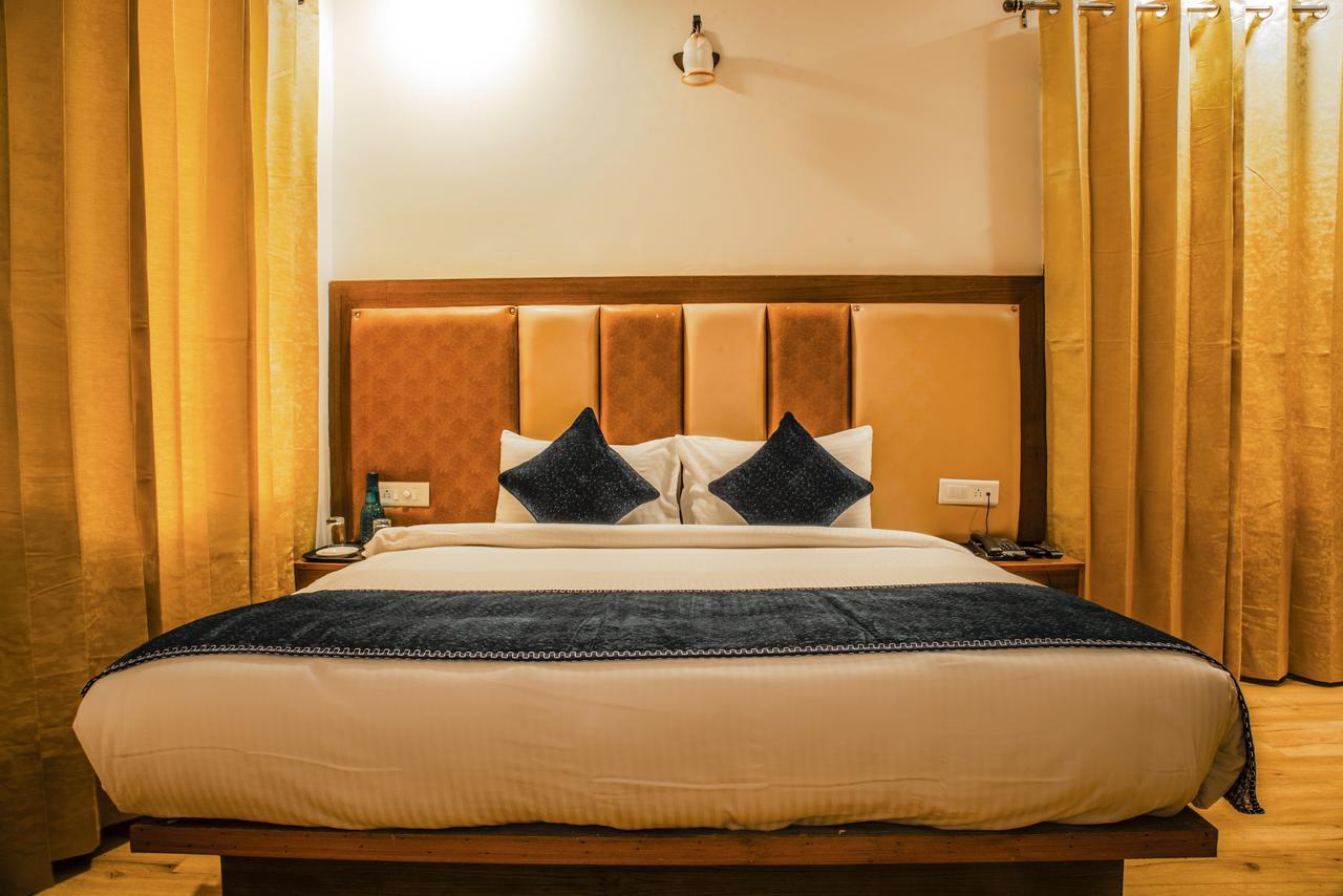 Jade Vine Resort شيملا المظهر الخارجي الصورة