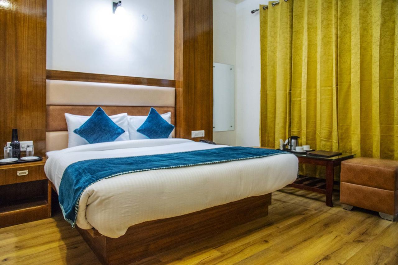 Jade Vine Resort شيملا المظهر الخارجي الصورة
