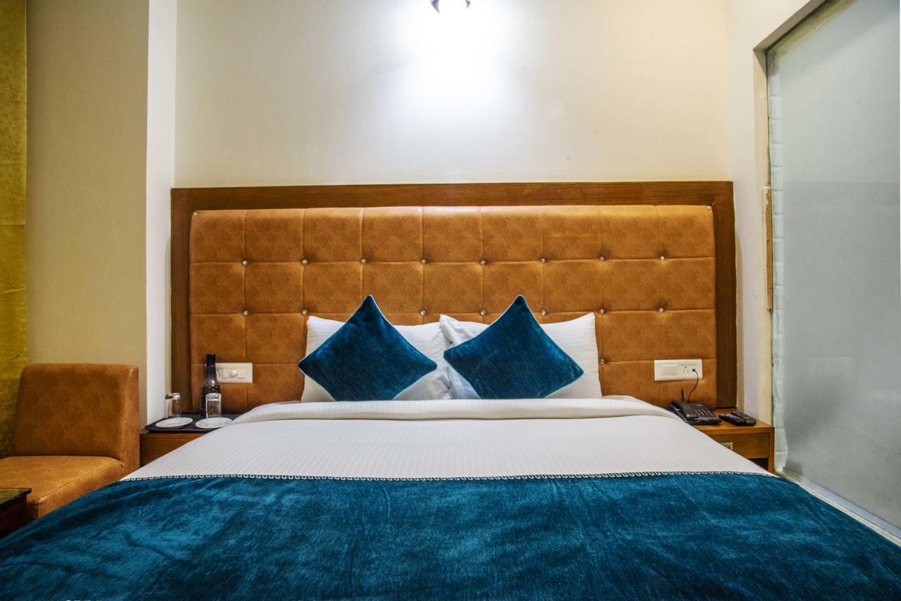 Jade Vine Resort شيملا المظهر الخارجي الصورة
