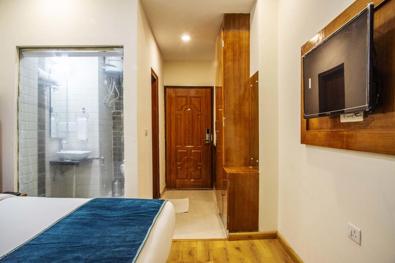 Jade Vine Resort شيملا المظهر الخارجي الصورة