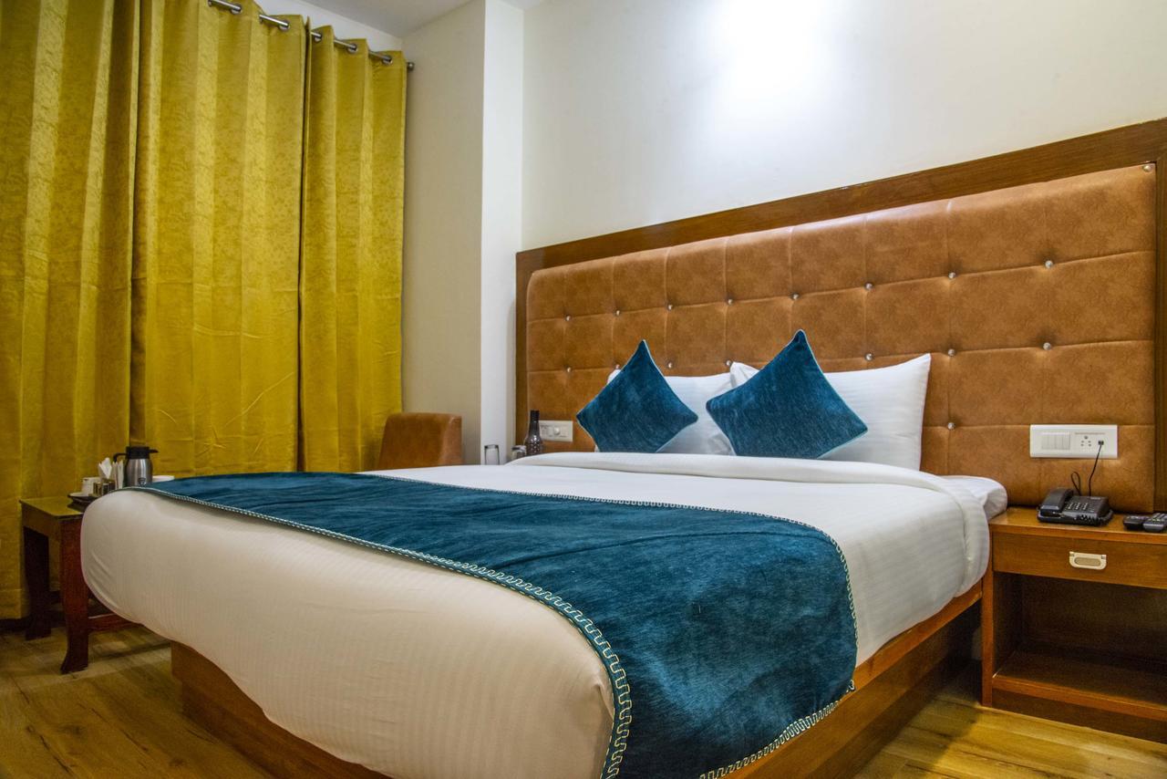 Jade Vine Resort شيملا المظهر الخارجي الصورة
